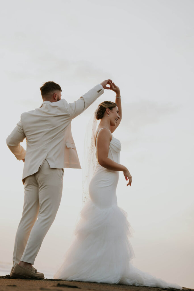 pulau first tests 17